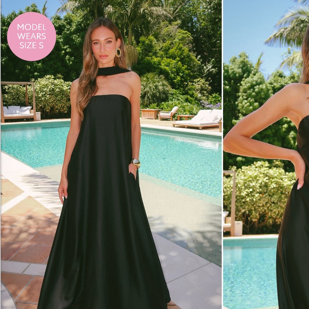 Show Me Your Mumu Tinsley Tube Dress